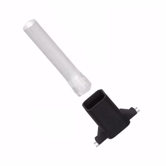 LPV4-1000F-RB Bivar Inc.  Optique - Conduits de lumière